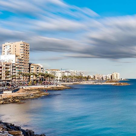 Studio Galera Τορεβιέχα Εξωτερικό φωτογραφία